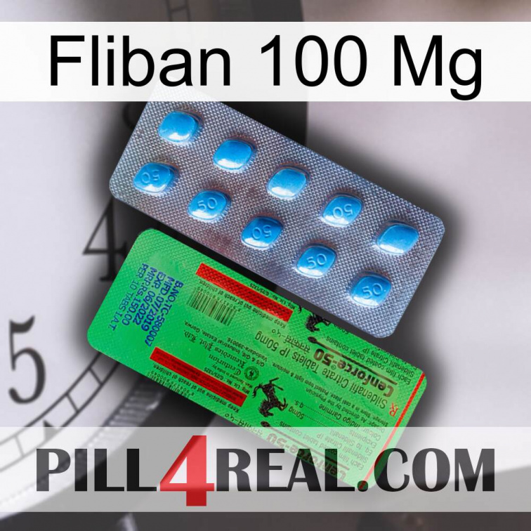 Fliban 100Mg new03